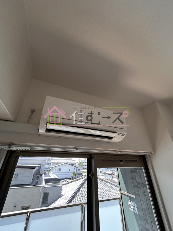 プレサンス上町台夕陽丘 その他4
