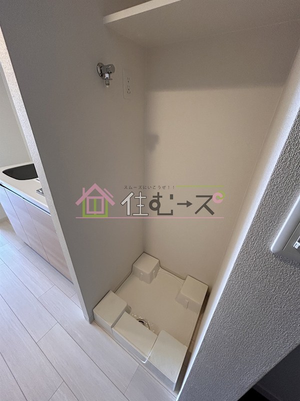 プレサンス上町台夕陽丘 その他5