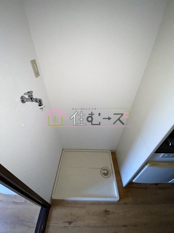 カーサパスコロ その他設備
