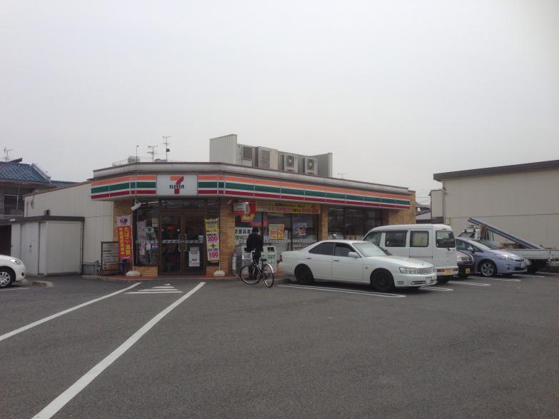 仮称)寅林様マンション 周辺画像5