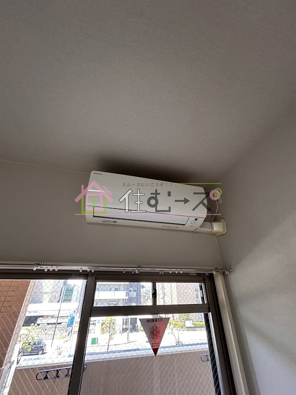 エイペックス四天王寺Ⅰ その他3