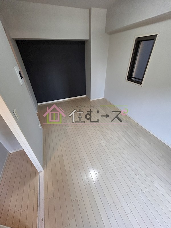 エイペックス四天王寺Ⅰ リビング