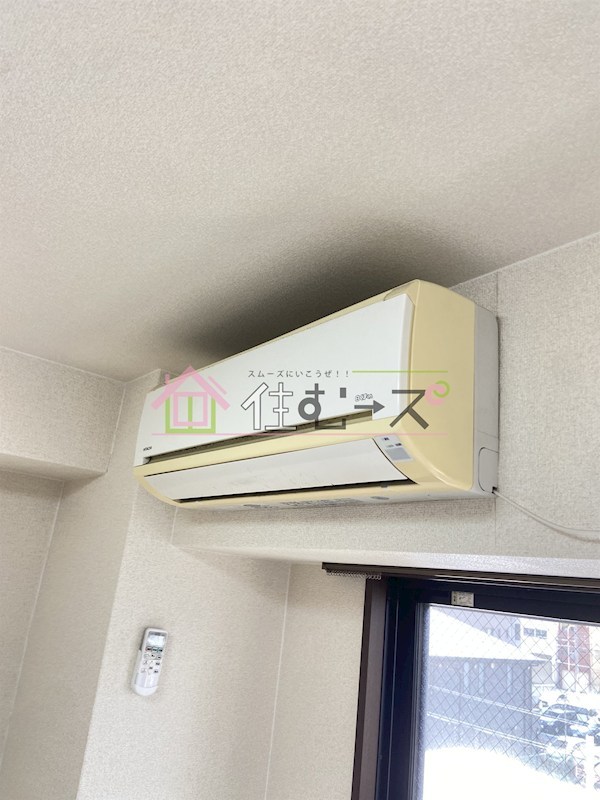 カーサパスコロ その他設備