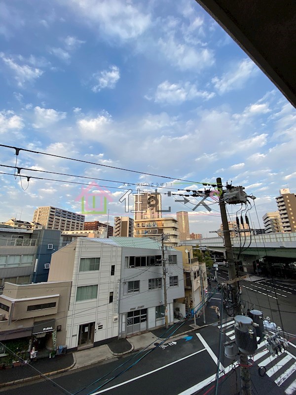 プラス九条 その他4