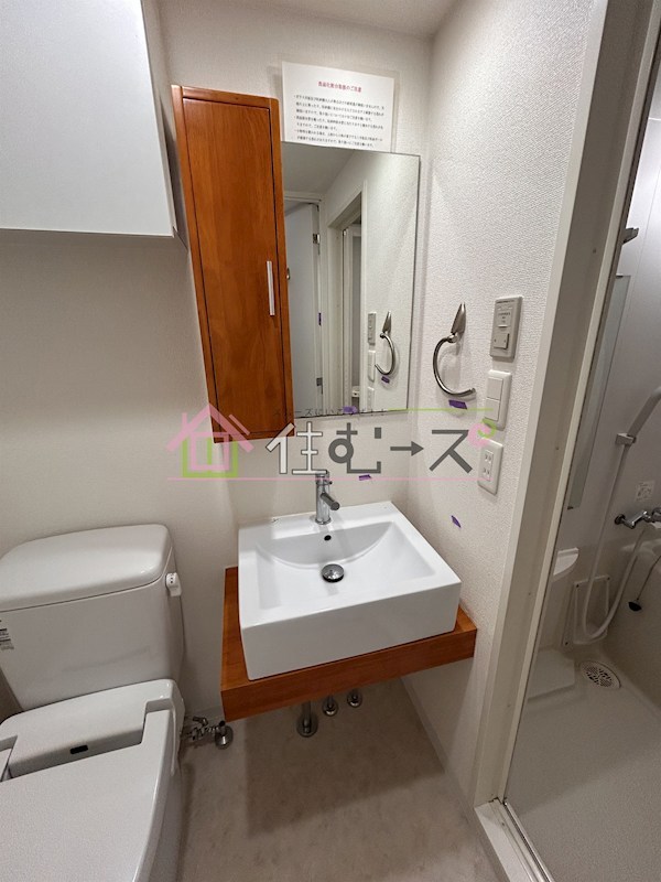 アドバンス上町台グレイス その他5