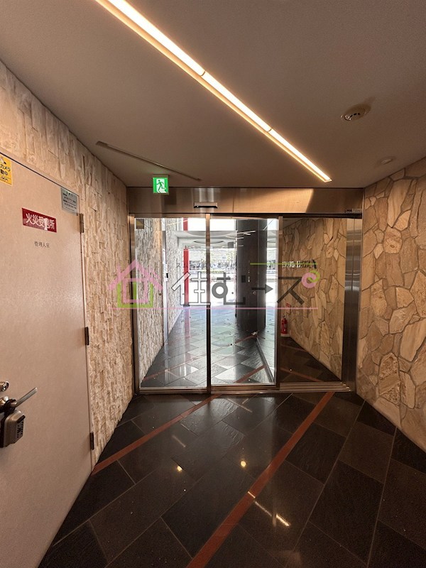 アドバンス上町台グレイス その他外観2