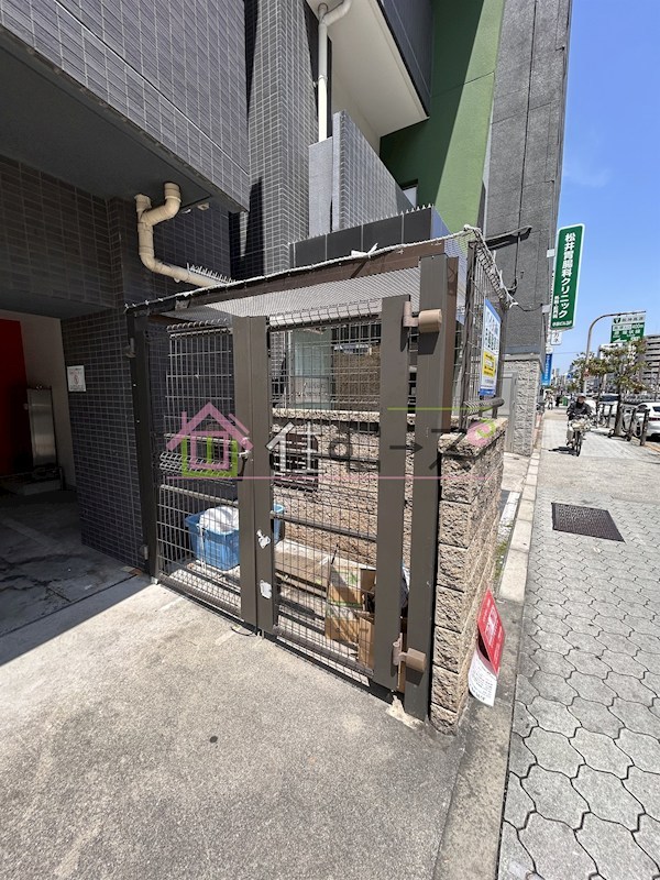 アドバンス上町台グレイス その他外観4