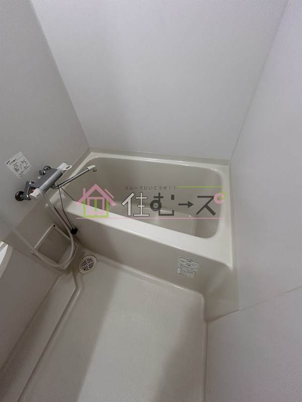 アドバンス上町台グレイス 風呂画像