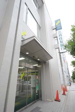 アドバンス上町台グレイス 周辺画像8