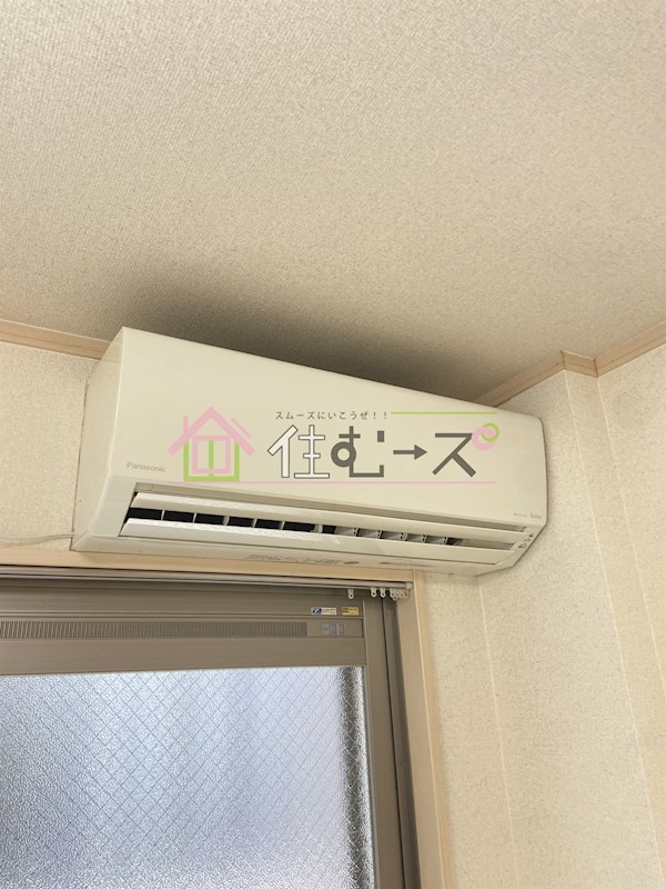 オズレジデンス中川 その他2
