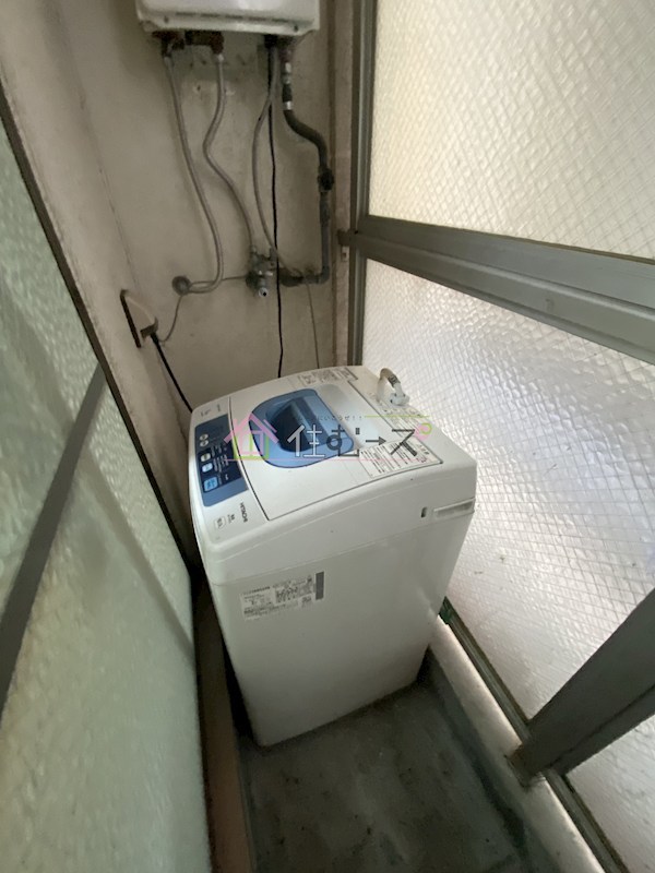 リアライズ新今里Ⅱ その他2