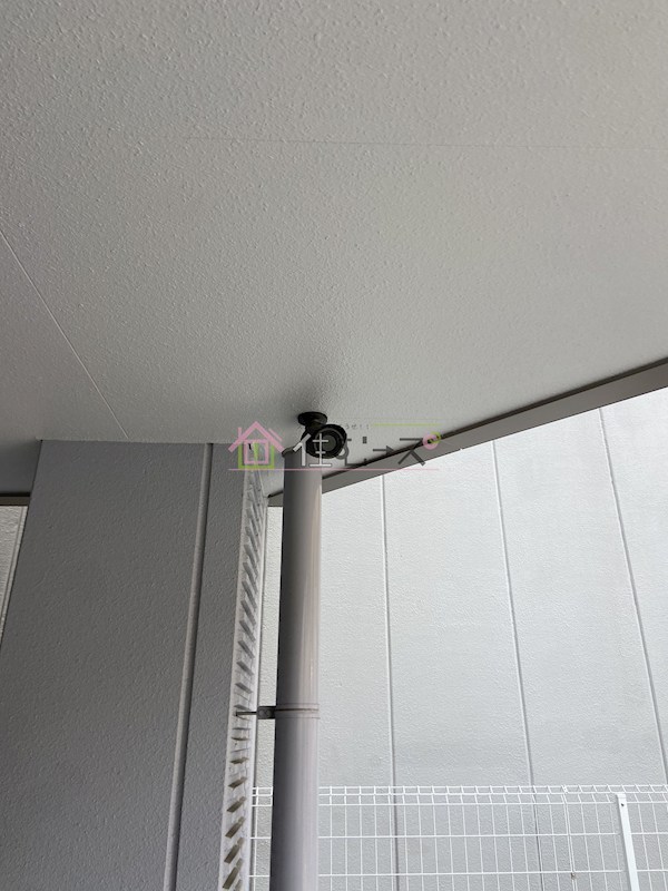 MESSAGE新今里 その他外観6