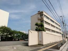 yumaison west 周辺画像6