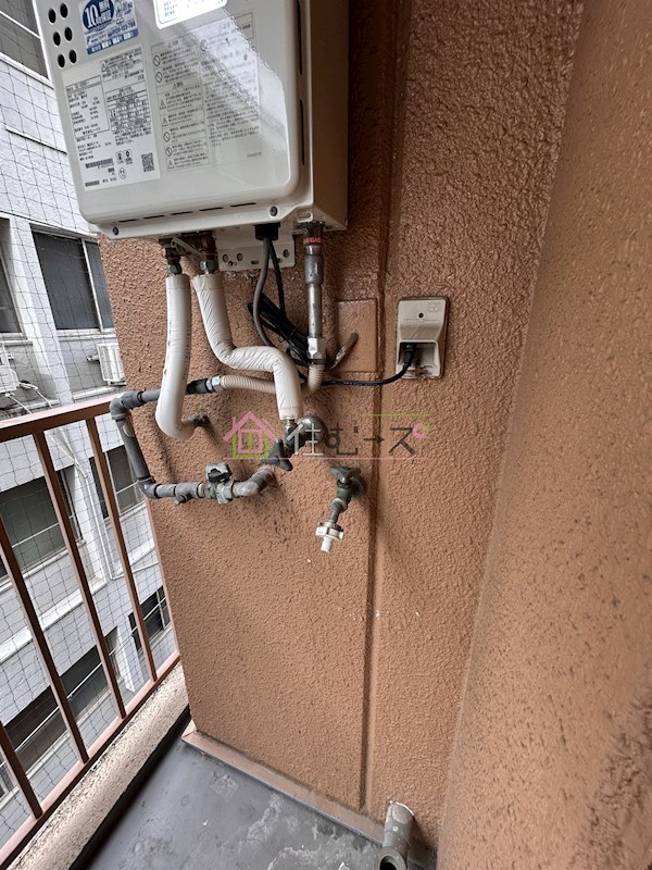 阿倍野阪南マンション その他3