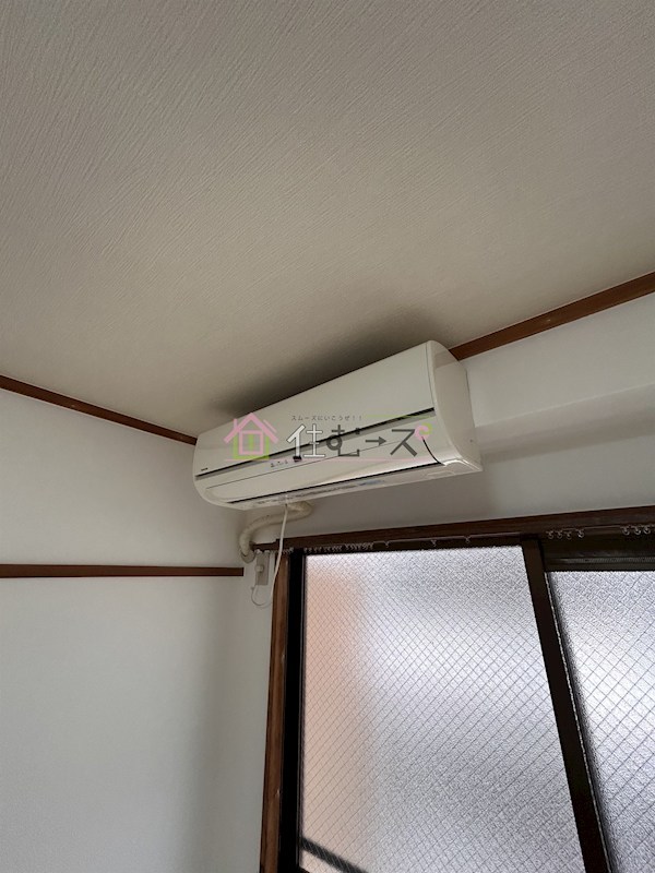 阿倍野阪南マンション その他6