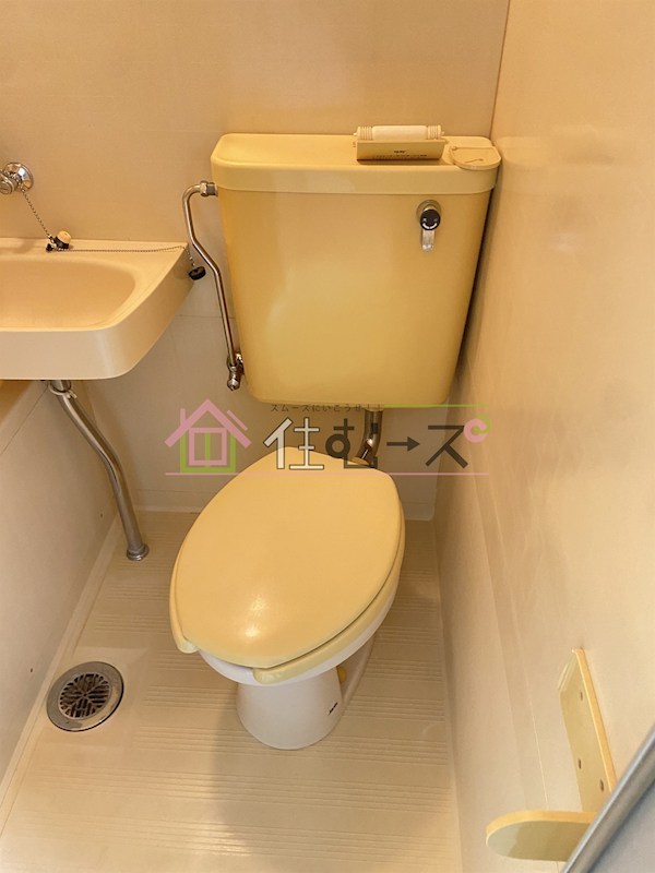 西原マンション その他3