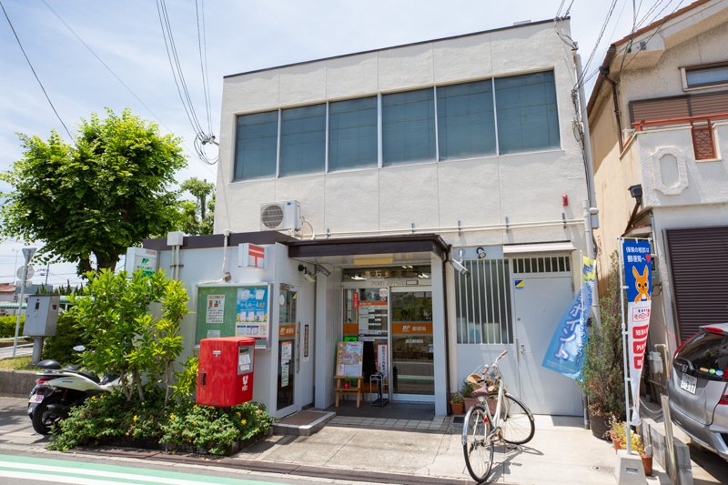 (仮称)ジーメゾン高石千代田アクシス 周辺画像2
