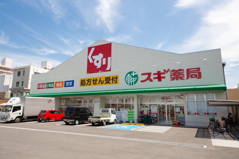 (仮称)ジーメゾン高石千代田アクシス 周辺画像9