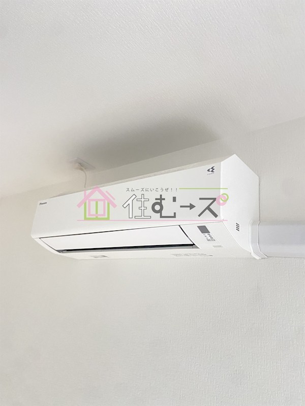 桃谷一戸建て2階部分 その他2