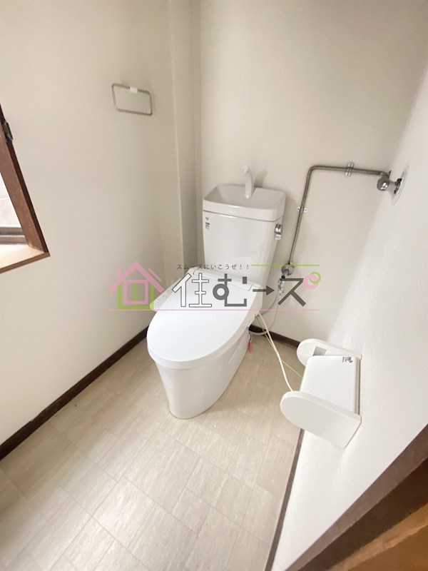桃谷一戸建て2階部分 その他3