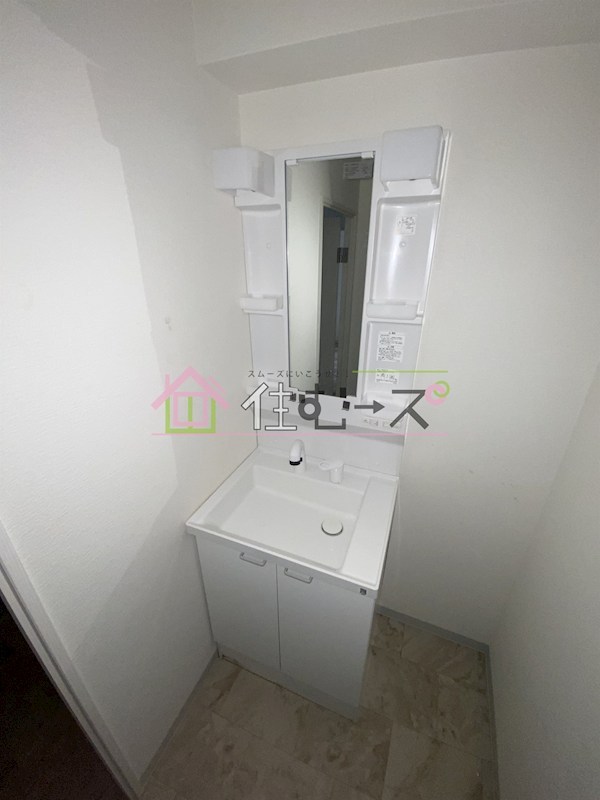 桃谷一戸建て2階部分 その他5