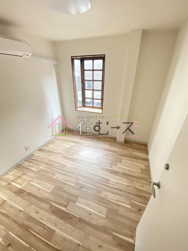 桃谷一戸建て2階部分 その他外観2