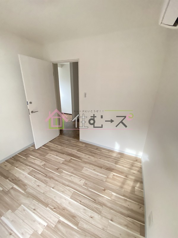 桃谷一戸建て2階部分 その他外観3
