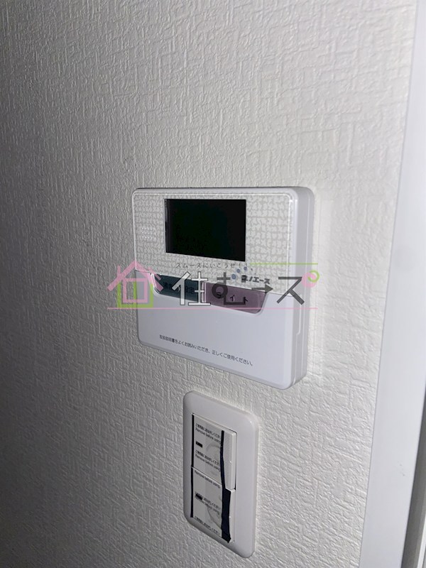 桃谷一戸建て2階部分 その他外観6