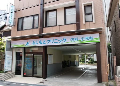D-ROOM中小阪 周辺画像6