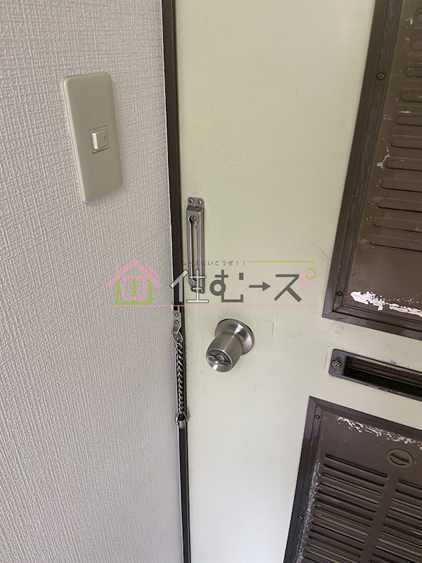 西原マンション その他2