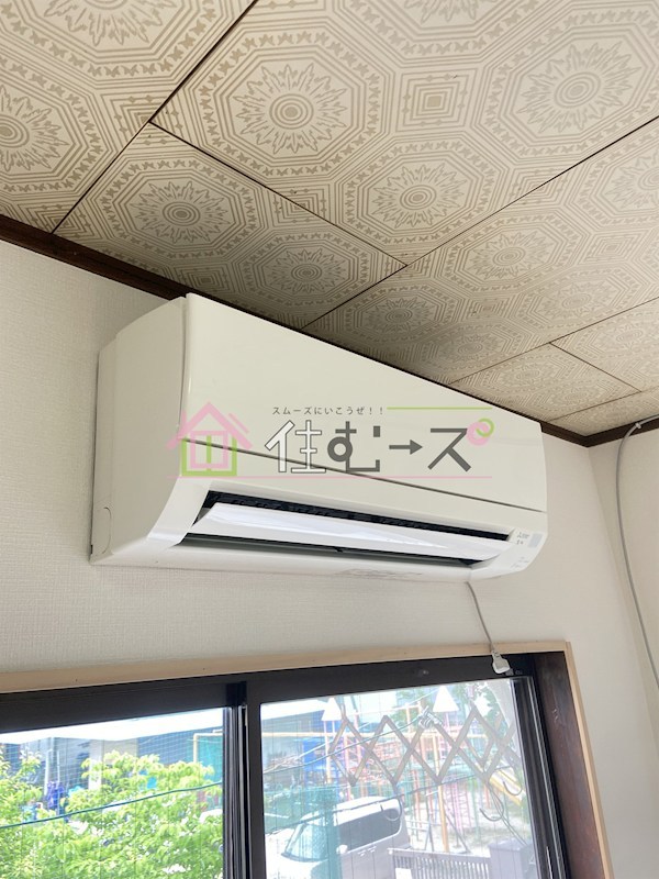 西原マンション その他6