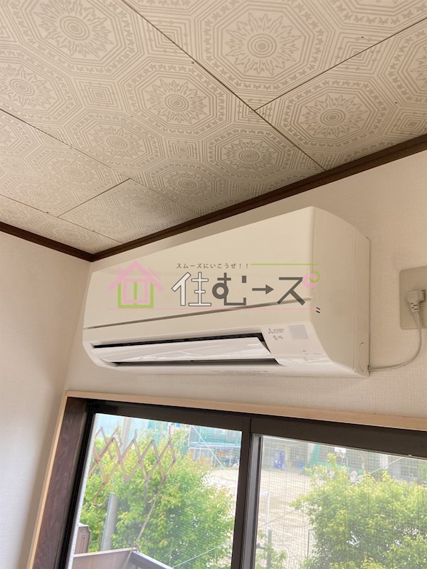 西原マンション その他3