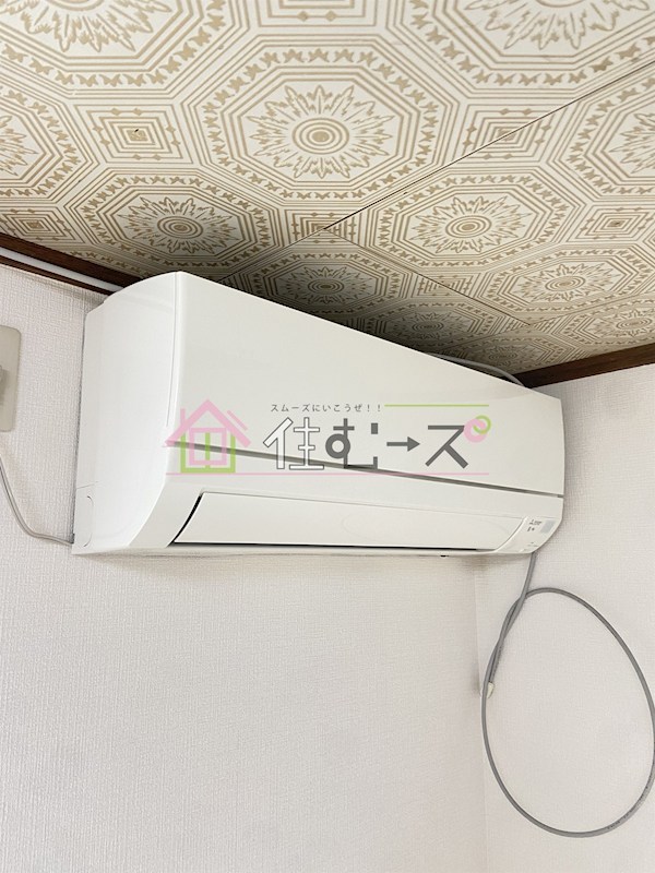 西原マンション その他3