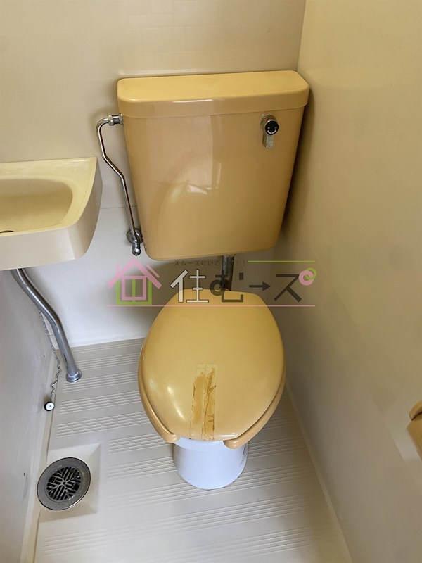 西原マンション その他4