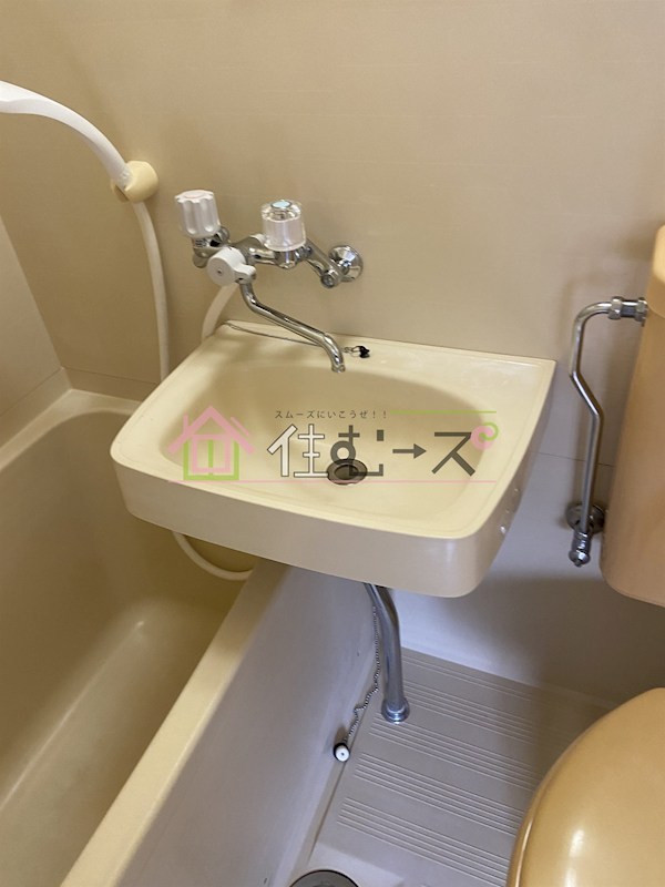 西原マンション その他5