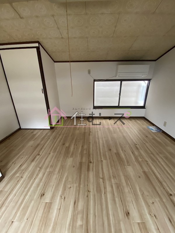 西原マンション その他6