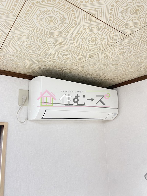 西原マンション その他4