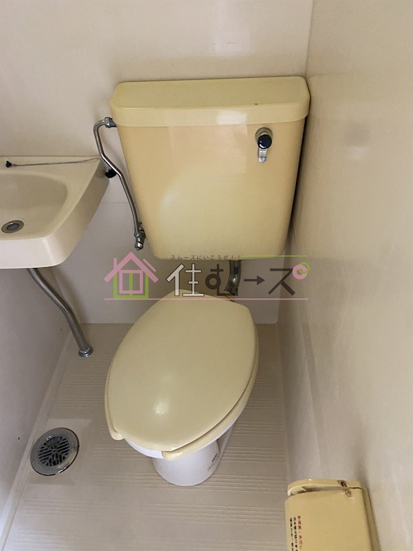 西原マンション その他5