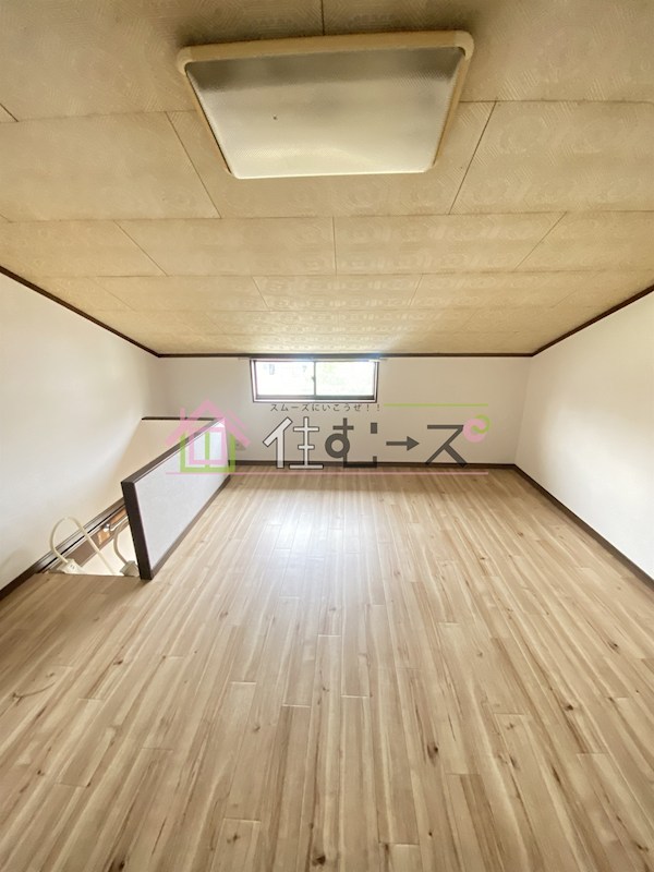 西原マンション その他6
