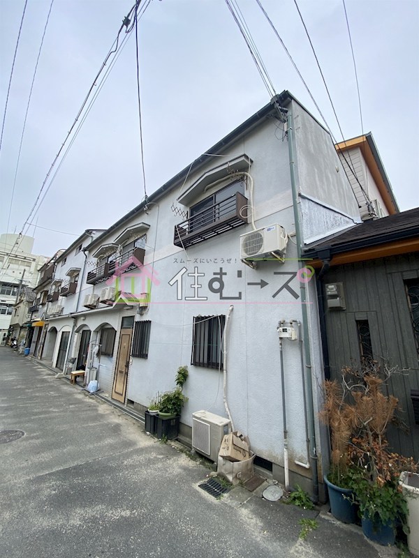 西原マンション その他外観1