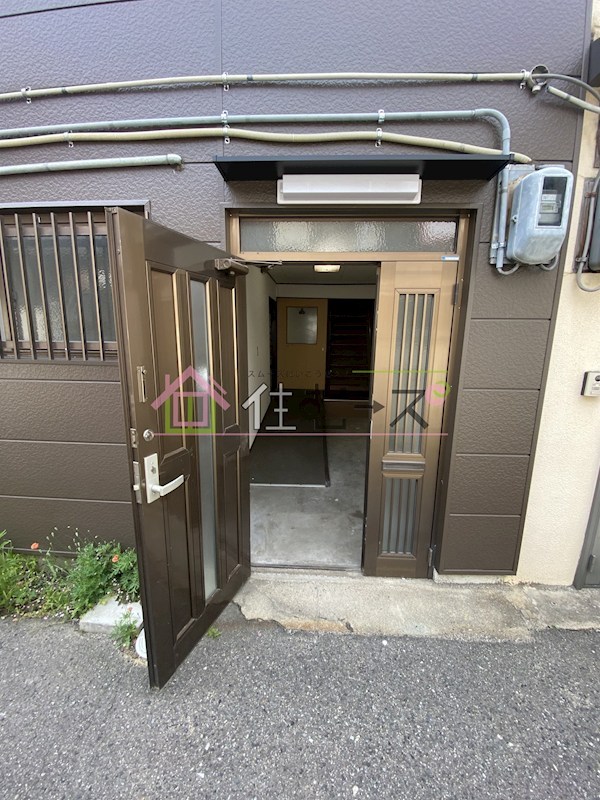 桃谷4丁目テラスハウス その他1