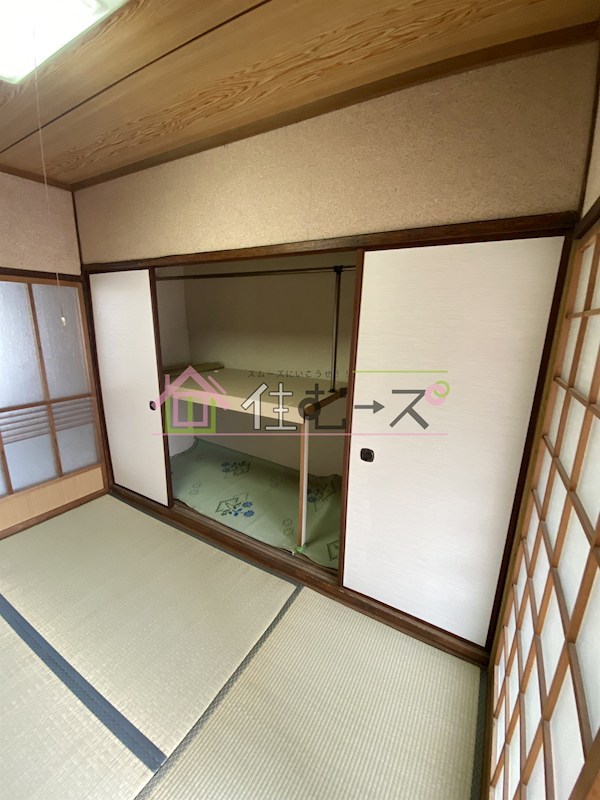 桃谷4丁目テラスハウス その他6