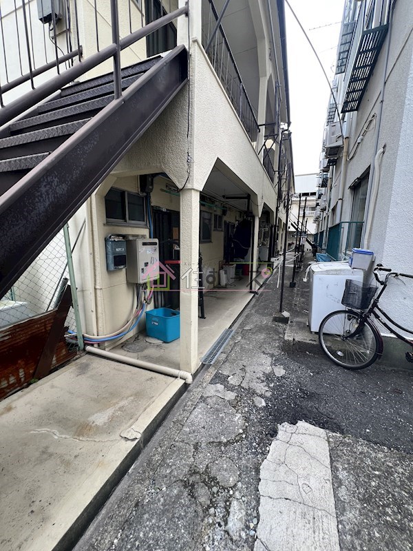 鶴橋ハイツ その他1
