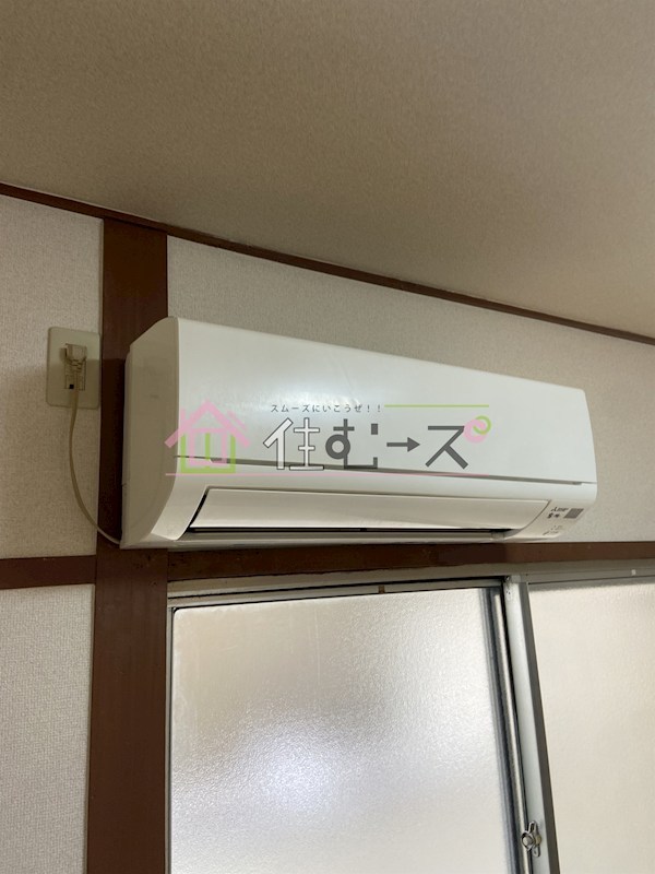 鶴橋ハイツ その他5
