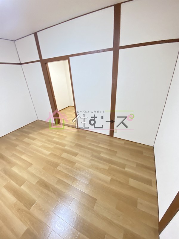 鶴橋ハイツ その他外観5