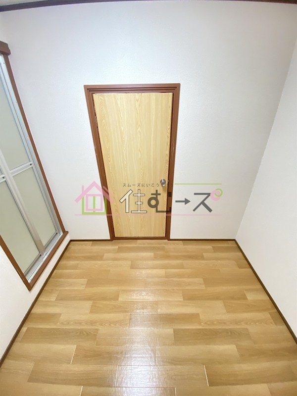 鶴橋ハイツ その他外観6