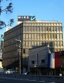 鶴橋ハイツ 周辺画像5