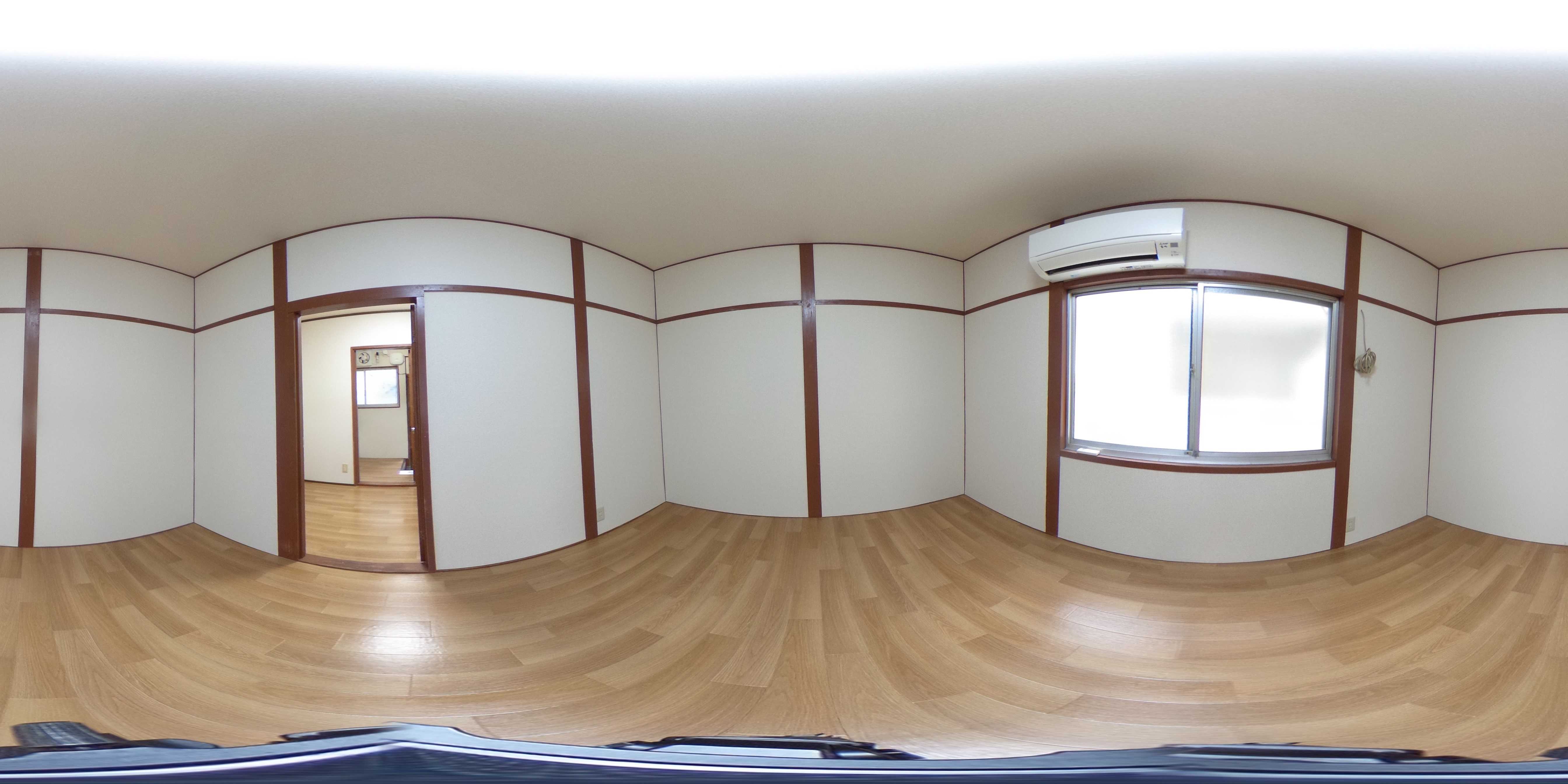鶴橋ハイツ 洋室
