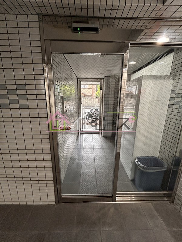 フレール西田辺 その他外観2