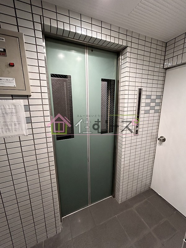フレール西田辺 その他外観5